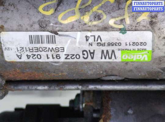 купить Стартер на Volkswagen Golf 6 2008-2012