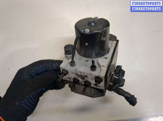 купить Блок АБС, насос (ABS, ESP, ASR) на Volkswagen Polo 2001-2005