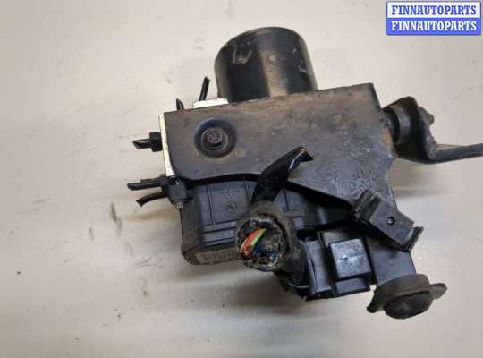 купить Блок АБС, насос (ABS, ESP, ASR) на Volkswagen Polo 2001-2005