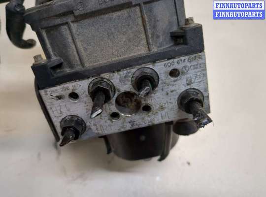 купить Блок АБС, насос (ABS, ESP, ASR) на Volkswagen Polo 2001-2005
