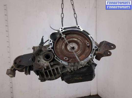 КПП - автомат (АКПП) KA607011 на KIA Rio 2005-2011