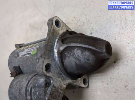 купить Стартер на Ford Focus 2 2008-2011