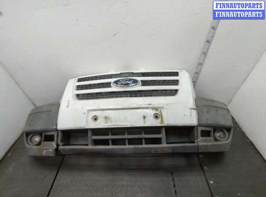 Решетка радиатора FO2101540 на Ford Transit 2006-2014