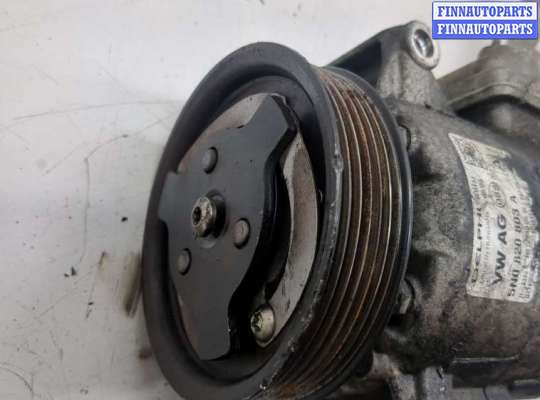 купить Компрессор кондиционера на Volkswagen Passat 6 2005-2010