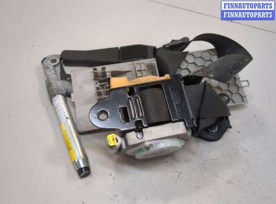 Ремень безопасности на Peugeot 3008 I