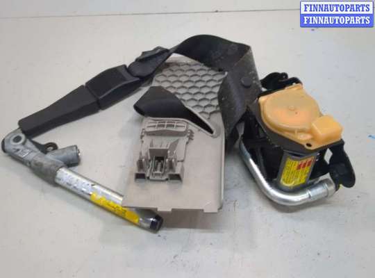 Купить Ремень безопасности на Peugeot 3008 2009-2016 Ремень безопасности PG1174725 на Peugeot 3008 2009-2016