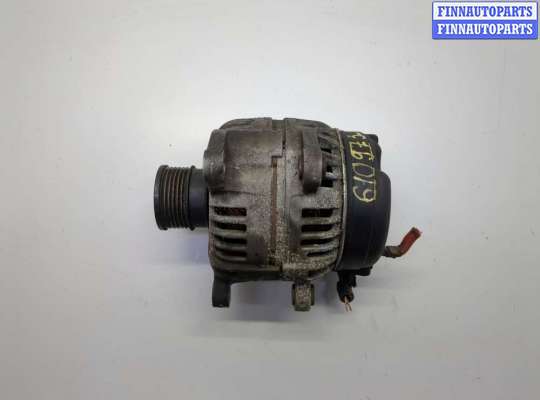 Генератор OP2345815 на Opel Signum