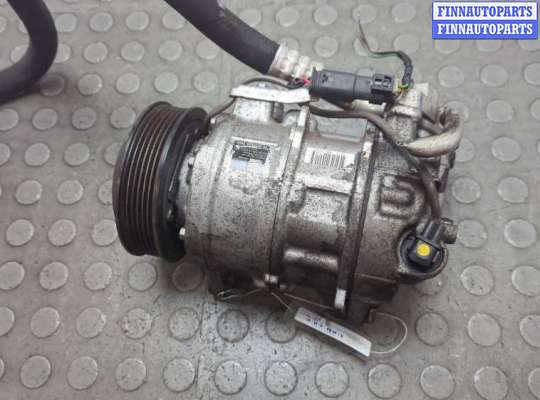 купить Компрессор кондиционера на BMW 1 F20, F21 2011-2019