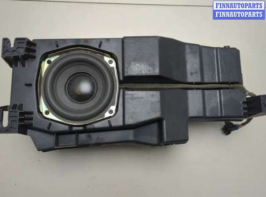Сабвуфер CH429493 на Chevrolet Tahoe 2006-2014