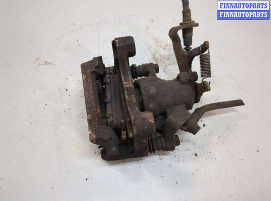 Суппорт на Mazda CX-5 I (KE)