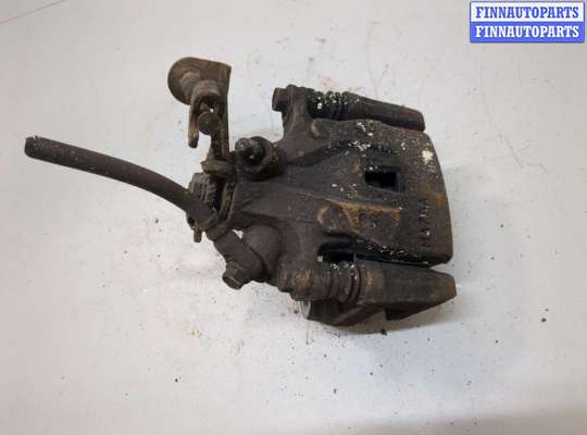 Суппорт на Mazda CX-5 I (KE)