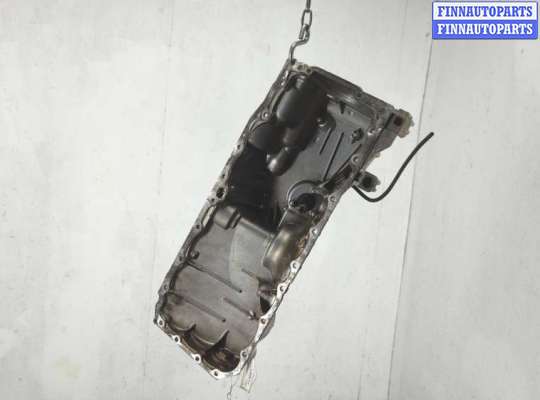 Поддон BM3491117 на BMW 3 F34 Gran Turismo 2013-2019