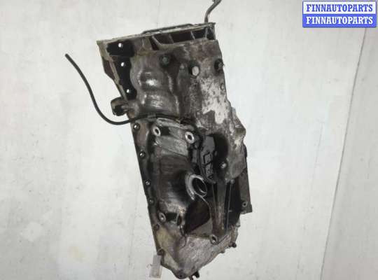 Поддон (картер двигателя) на BMW 3 (F30/F31)
