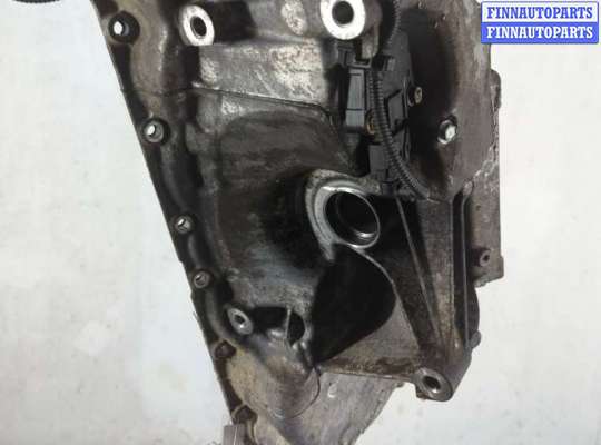 Поддон (картер двигателя) на BMW 3 (F30/F31)