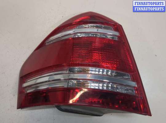 купить Фонарь (задний) на Mercedes GL X164 2006-2012