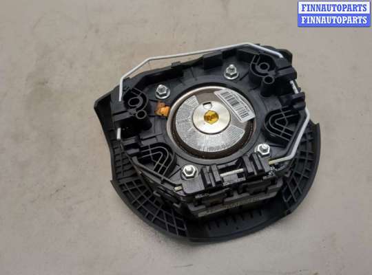 купить Подушка безопасности водителя на Ford Focus 2 2008-2011