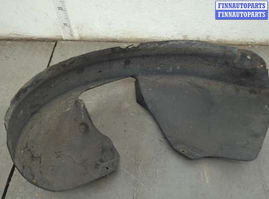 купить Защита арок (подкрылок) на Volkswagen Passat 6 2005-2010