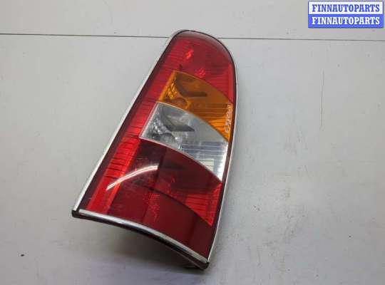 купить Фонарь (задний) на Opel Astra G 1998-2005