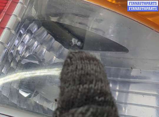 купить Фонарь (задний) на Opel Astra G 1998-2005