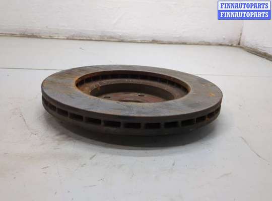 купить Диск тормозной на Mitsubishi Eclipse Cross 2017-