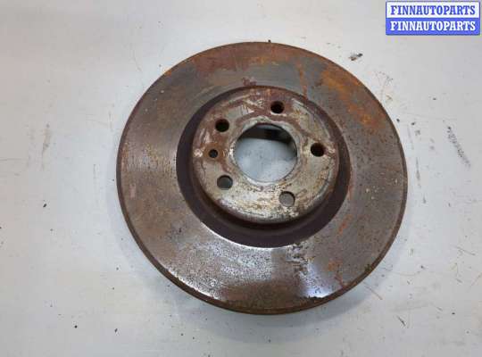 купить Диск тормозной на Fiat 500L 2012-2022