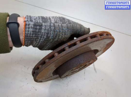 купить Диск тормозной на Fiat 500L 2012-2022