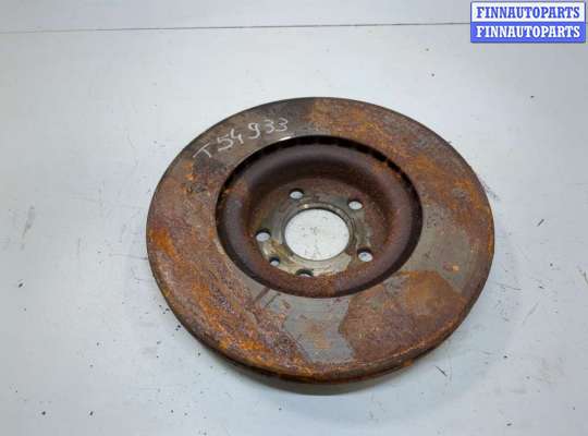 купить Диск тормозной на Fiat 500L 2012-2022