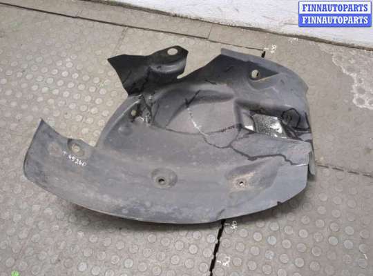 купить Защита арок (подкрылок) на Renault Megane 3 2009-2016