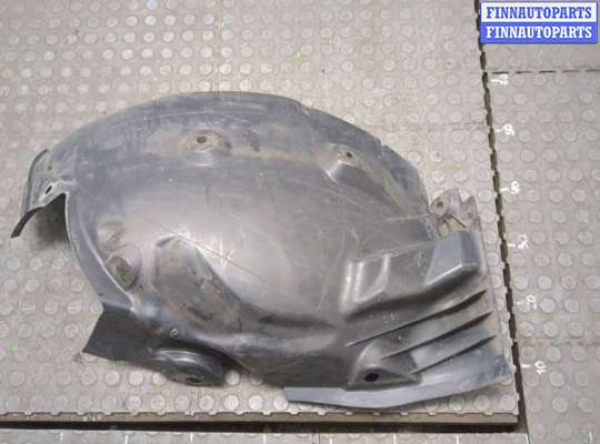 купить Защита арок (подкрылок) на Renault Megane 3 2009-2016