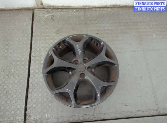 купить Комплект литых дисков на Ford S-Max 2006-2010
