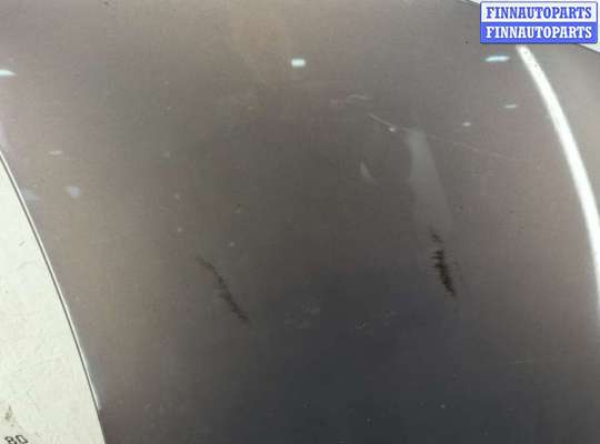 купить Обшивка капота на Mazda 6 (GH) 2007-2012