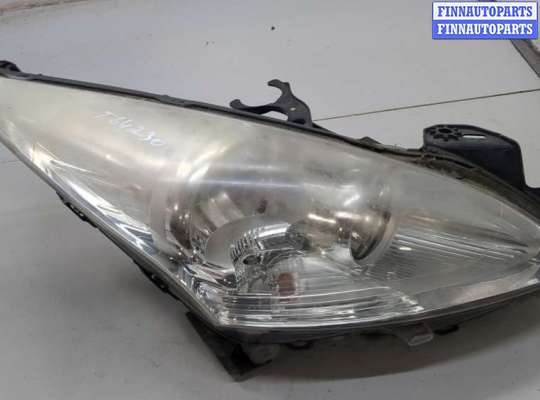 Купить Фара (передняя) на Peugeot 3008 2009-2016 Фара (передняя) PG1251091 на Peugeot 3008 2009-2016