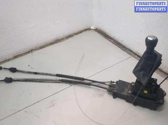 Кулиса КПП PG1207545 на Peugeot 508 2010-2018