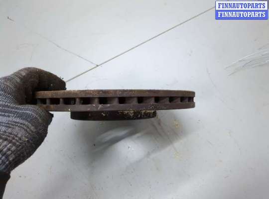 купить Диск тормозной на Opel Meriva 2003-2010