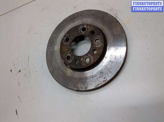 купить Диск тормозной на Opel Meriva 2003-2010