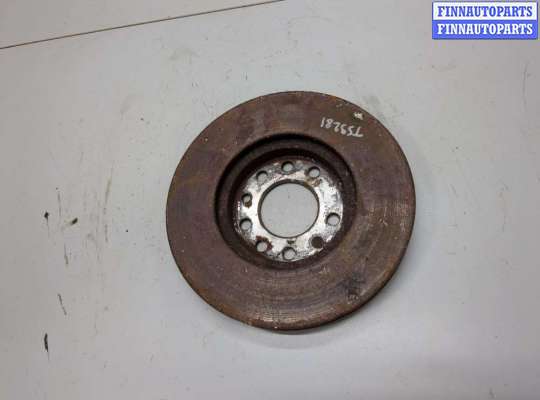 Диск тормозной OP2352317 на Opel Meriva 2003-2010