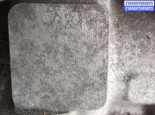 купить Патрубок интеркулера на Opel Astra J 2010-2017