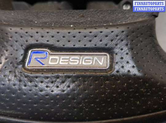 Подушка безопасности водителя (AirBag) на Volvo C30