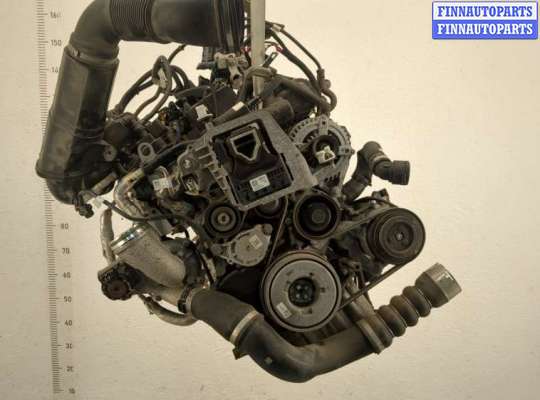 купить Форсунка топливная на Mini Cooper (F56) 2013-2024