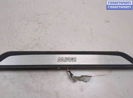 Накладка на порог BM3252854 на BMW 7 F01 2008-2015