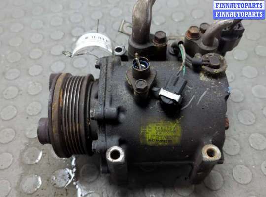 купить Компрессор кондиционера на Mitsubishi Eclipse 1999-2005
