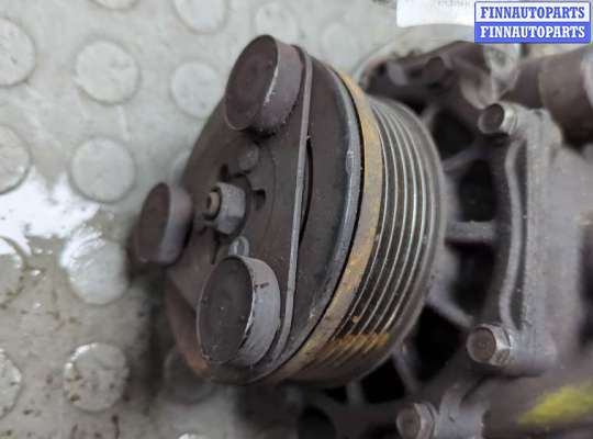 купить Компрессор кондиционера на Mitsubishi Eclipse 1999-2005