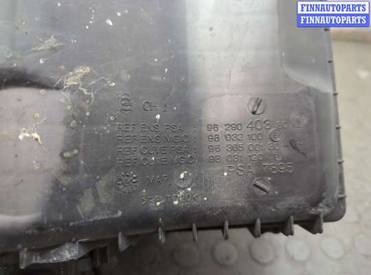 купить Корпус воздушного фильтра на Citroen C5 2001-2004