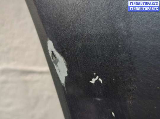 Капот на Renault Espace III