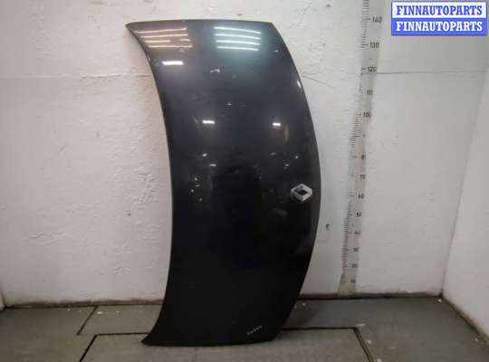 Капот RN1547222 на Renault Espace 3 1996-2002