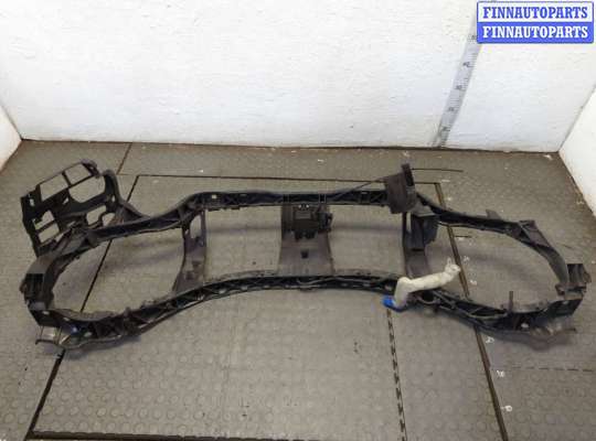 купить Рамка передняя (телевизор) на Ford S-Max 2006-2010