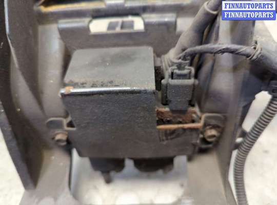 купить Рамка передняя (телевизор) на Ford S-Max 2006-2010