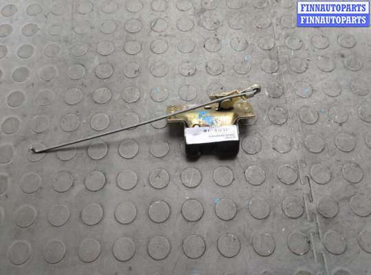 купить Замок багажника на Opel Zafira A 1999-2005