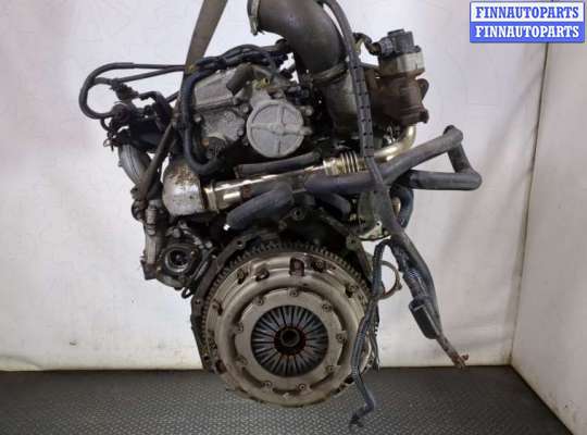 купить Двигатель (ДВС) на Nissan X-Trail (T30) 2001-2006