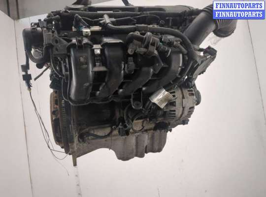 Генератор OP2388868 на Opel Meriva 2010-2018